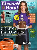 Woman's World